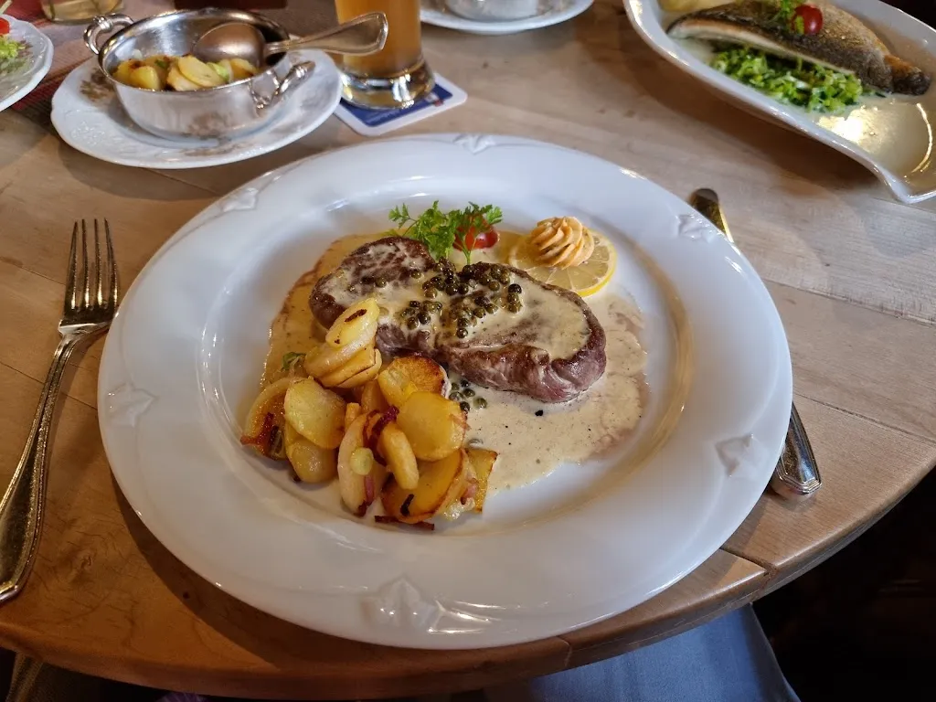 Menu_Altdeutsche Schänke Sascha Höltig e. K._Greven_immagine_1