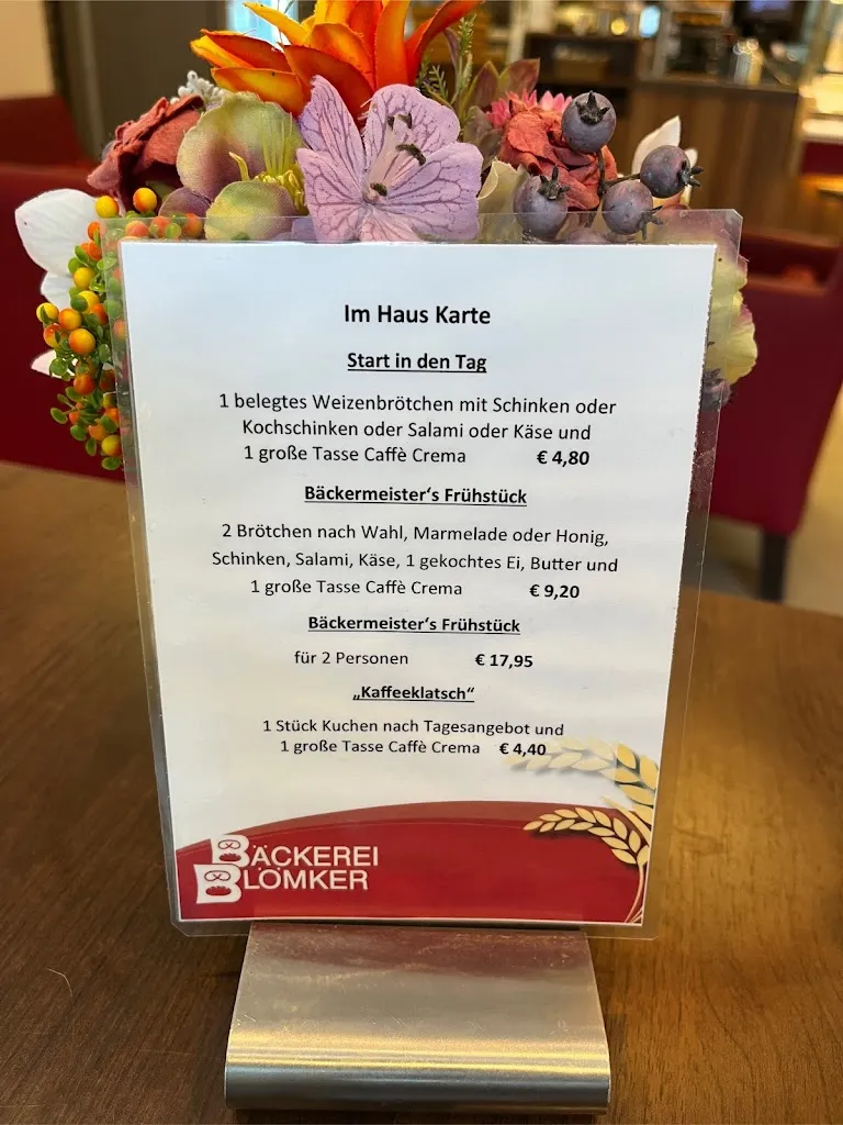 Menu_Bäckerei Blömker_Ladbergen_image_1