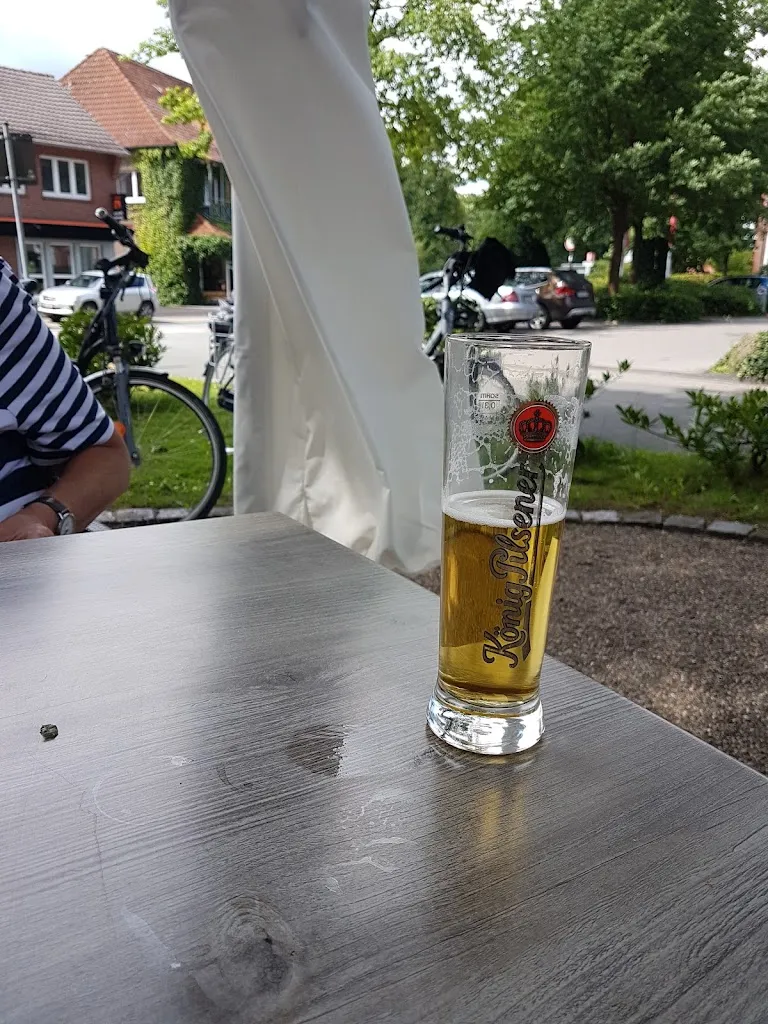 Eventlocation & Restaurant "Möllers Hof" restaurant in Ladbergen