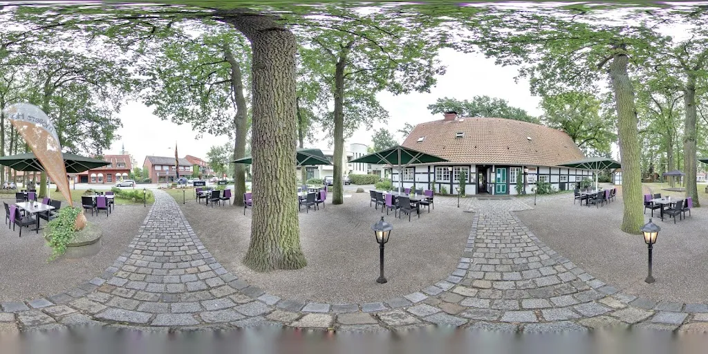 Eventlocation & Restaurant 