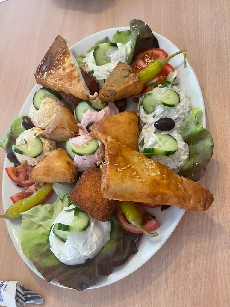 Menu_Restaurant Taverna Olympos_Gerolsbach_immagine_5