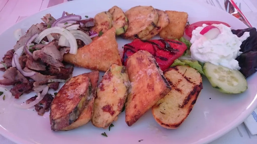 Menu_Restaurant Taverna Olympos_Gerolsbach_immagine_8