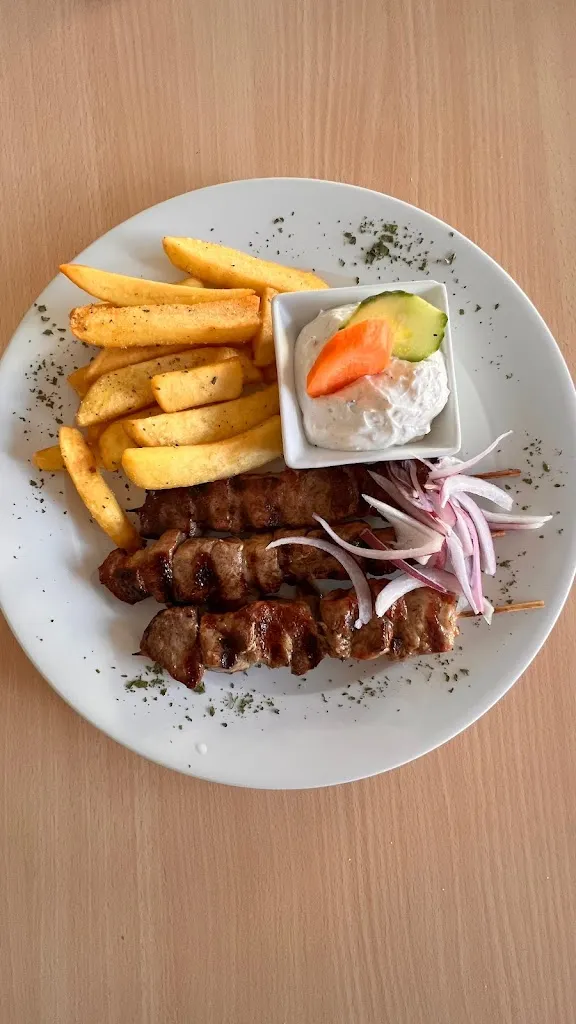 Menu_Restaurant Taverna Olympos_Gerolsbach_immagine_9