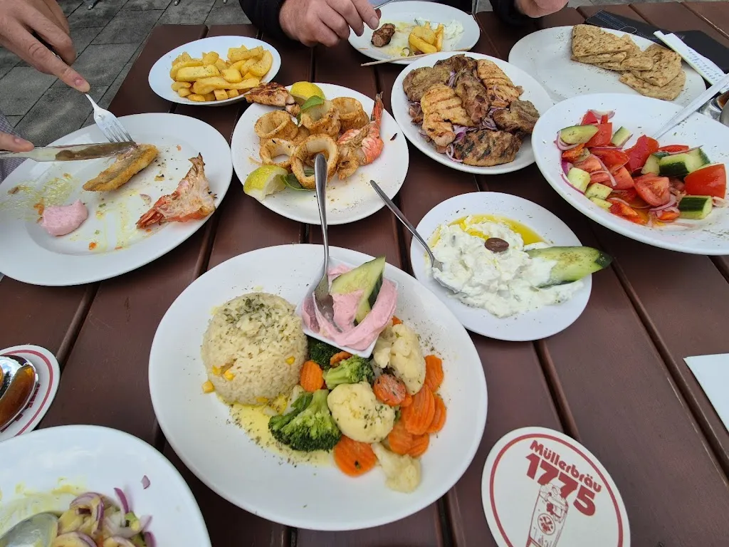 Mar Gro_Restaurant Taverna Olympos_Gerolsbach_review