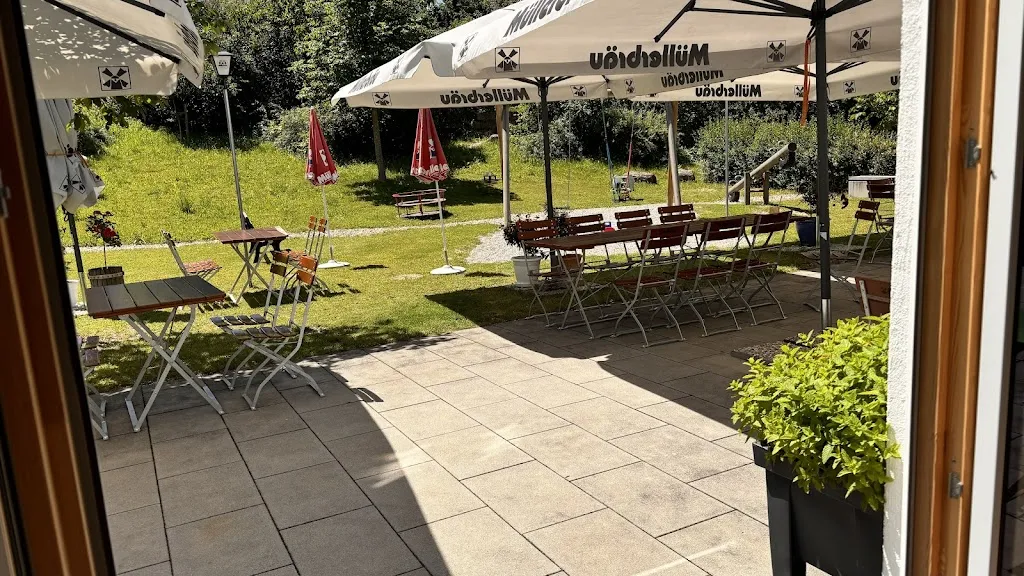 Restaurant Taverna Olympos restaurant in Gerolsbach