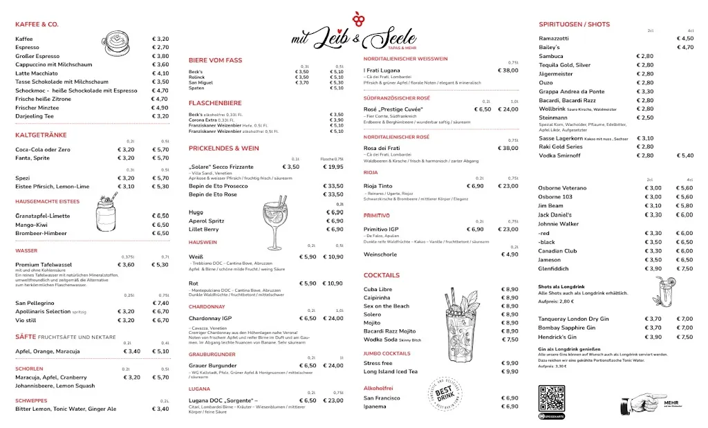 Menu_Mit Leib & Seele Tapas & mehr_Laer_immagine_1