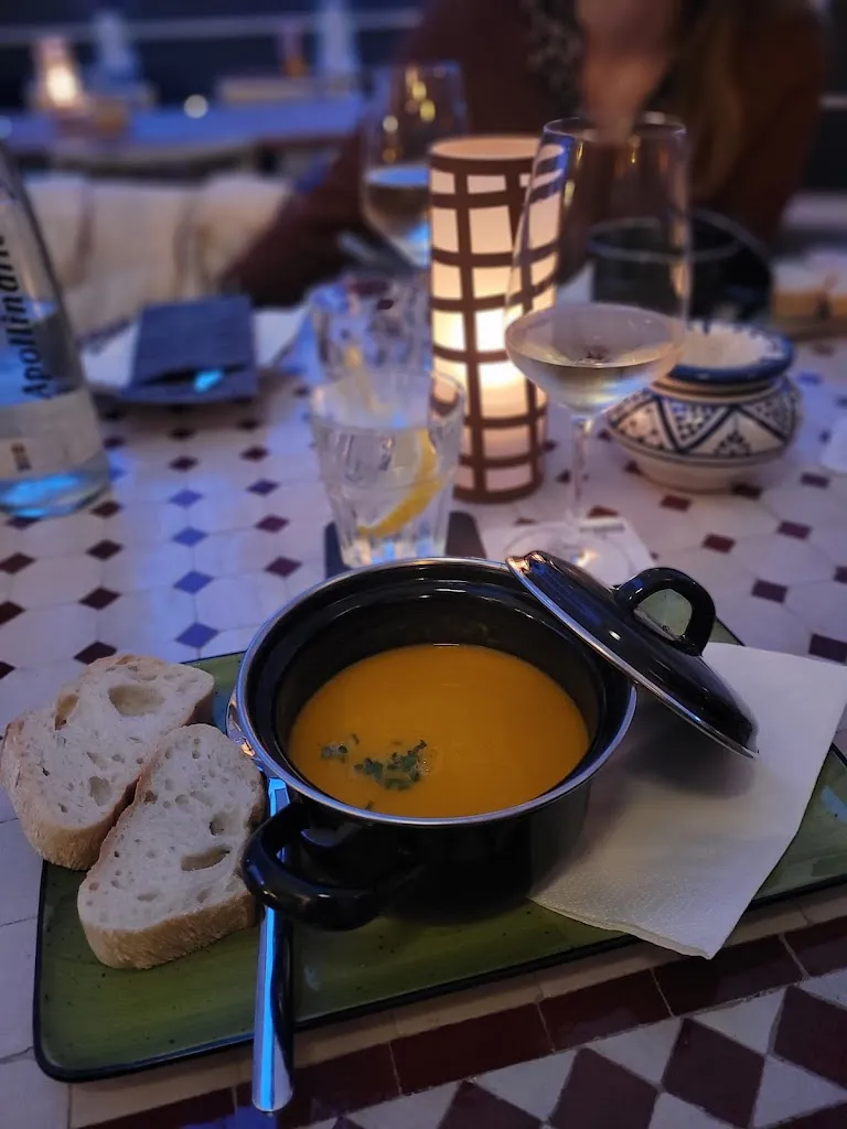 Menu_Mit Leib & Seele Tapas & mehr_Laer_immagine_4