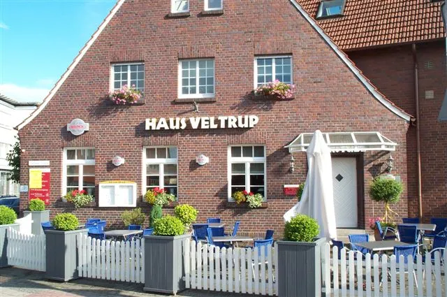 Haus Veltrup - Haus der Festlichkeit in Laer_Laer_slider_image_2