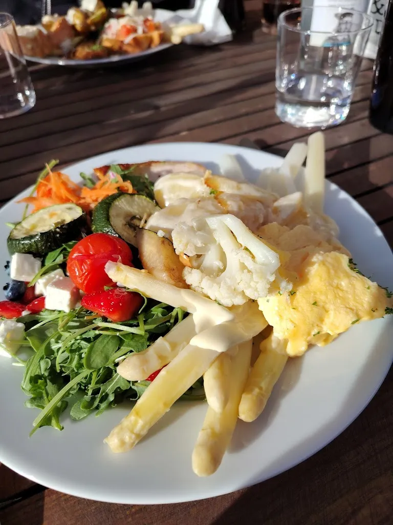 Bini Nass_von Laer_Herford_review