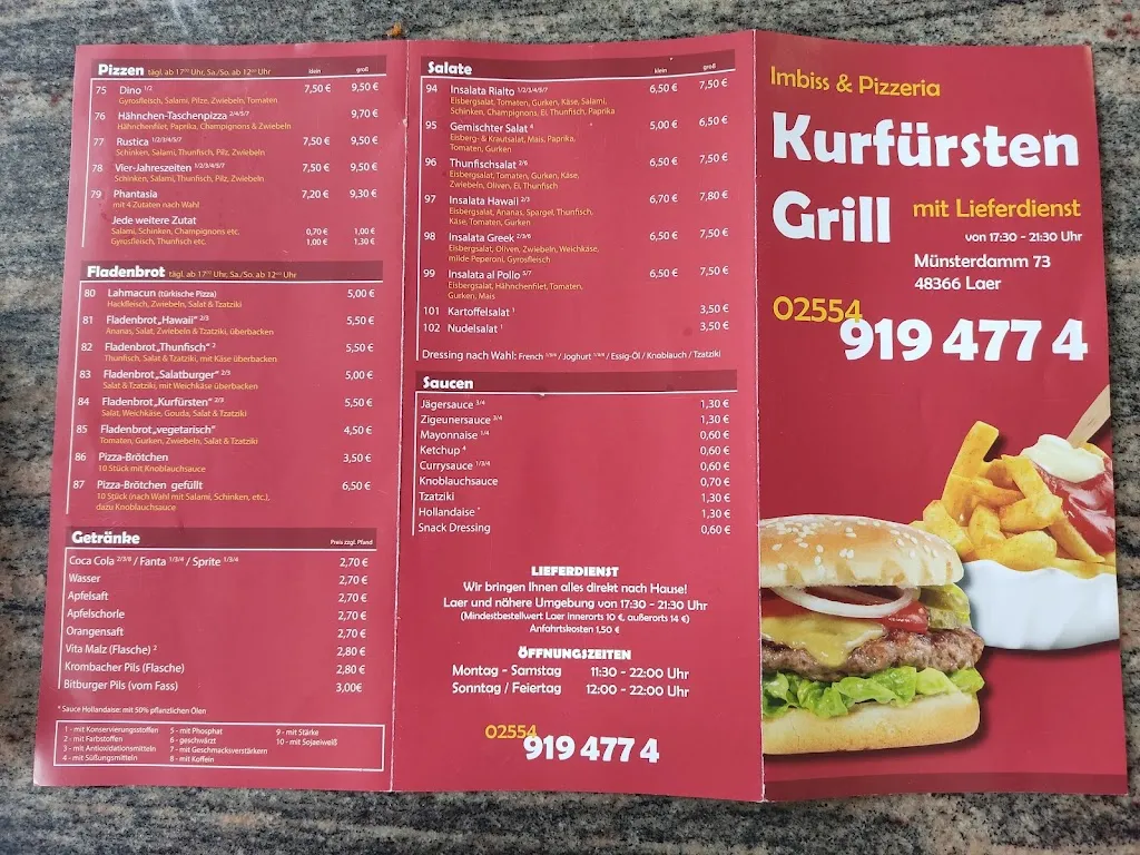 Menu_Kurfürsten Grill_Laer_image_2