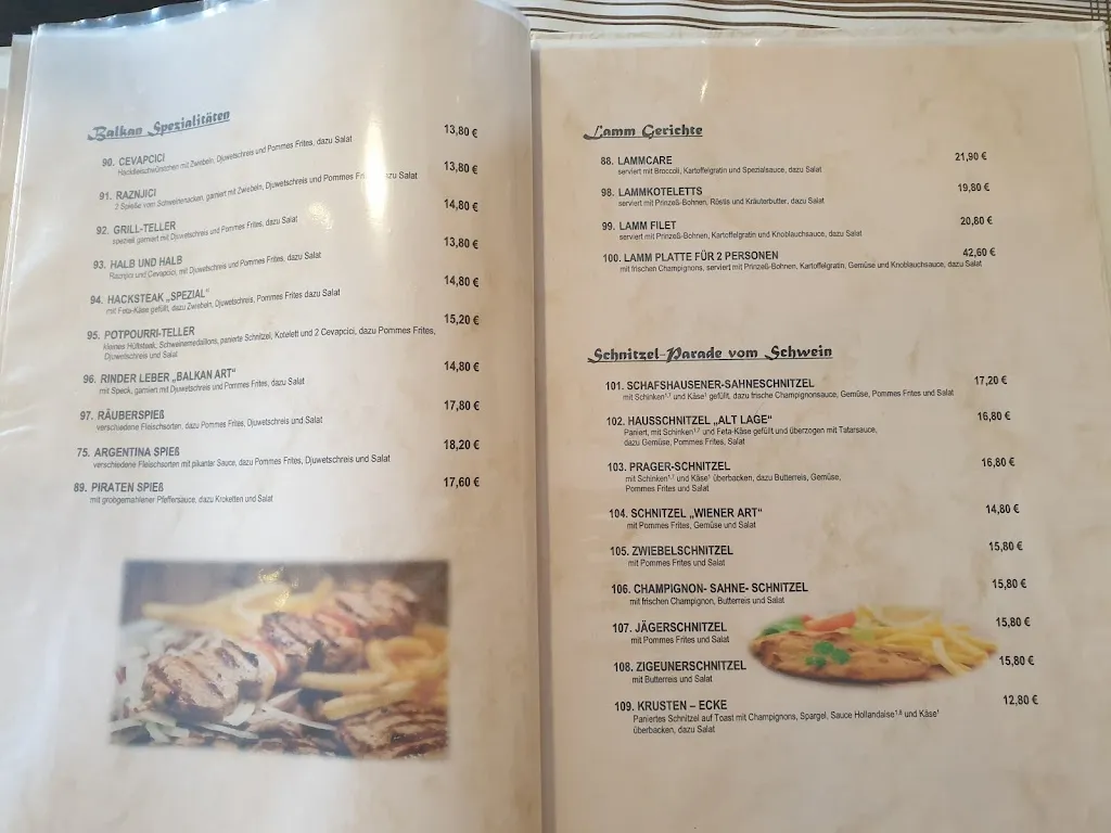 Menu_Restaurant Alt Lage_Lage_image_2