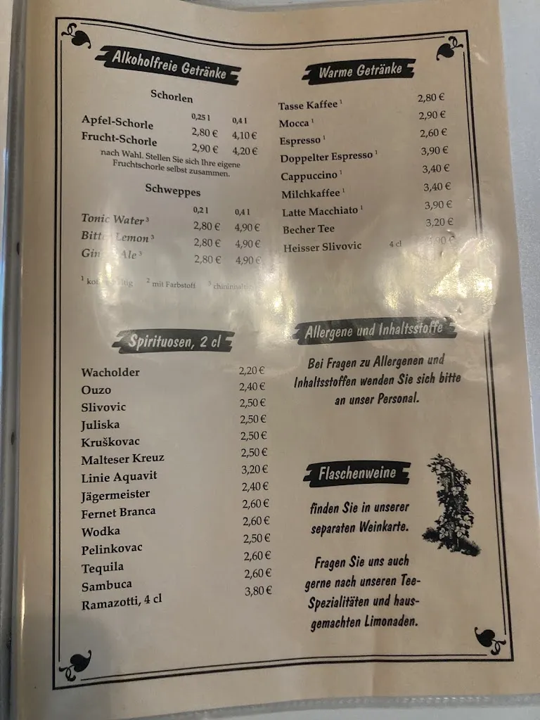 Menu_Restaurant Opatija_Lage_image_4