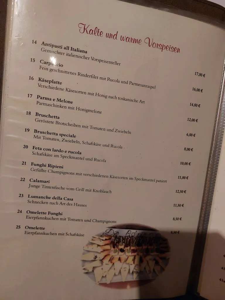 Menu_Restaurant Da Adriano_Lage_image_4