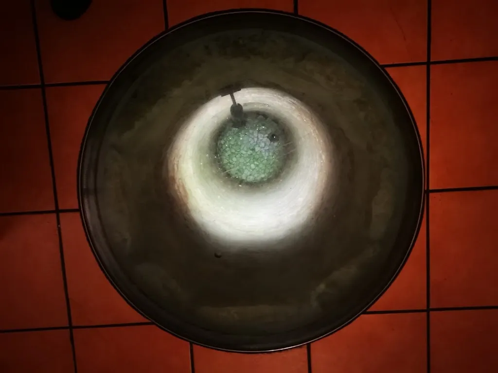 Frank Ehnes_Restaurant Da Adriano_Lage_review