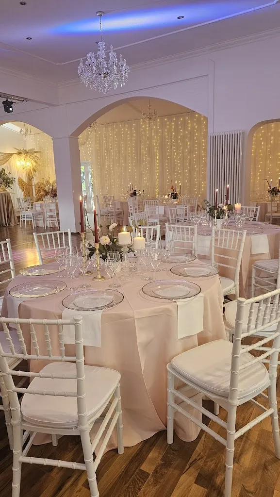 Майя Игоревна_Landhaus Ellernkrug_Lage_review