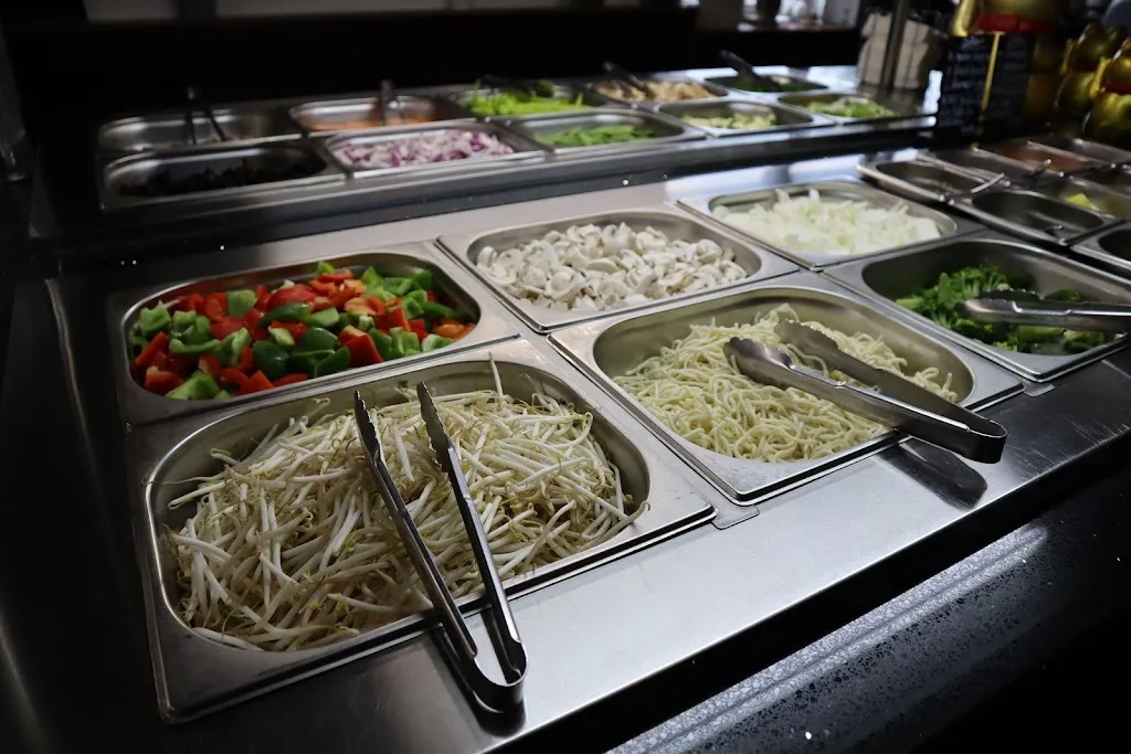 Menu_Restaurant Bambus_Lage_immagine_7