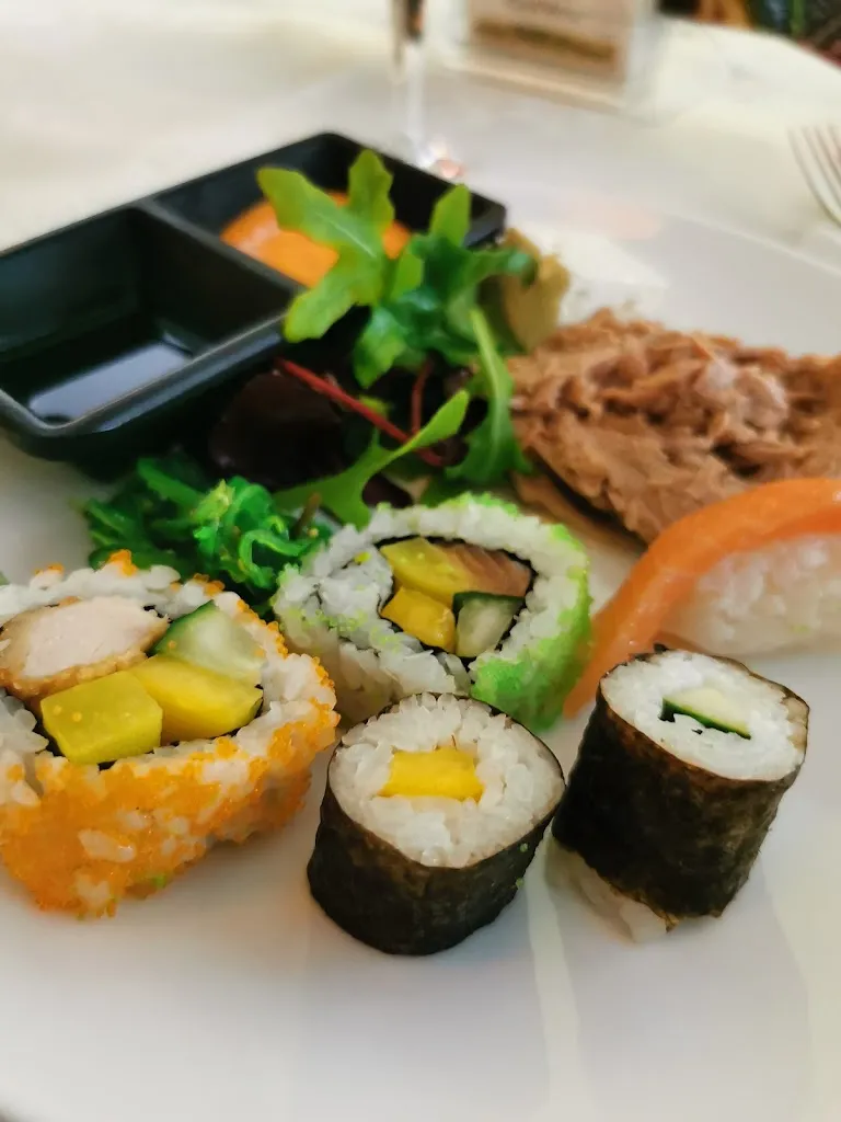 Menu_Restaurant Bambus_Lage_immagine_9