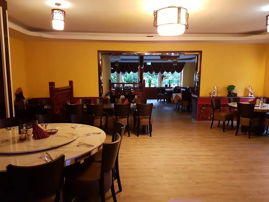 Restaurant Bambus_Lage_slider_image_1