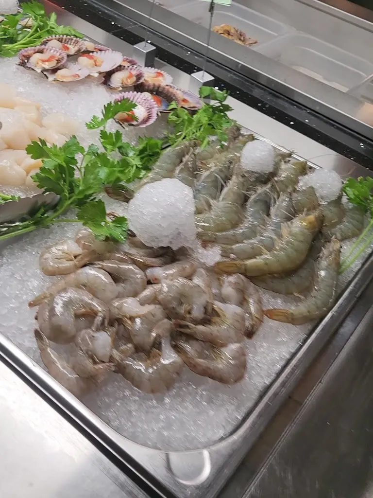 Restaurant Bambus_Lage_slider_image_2