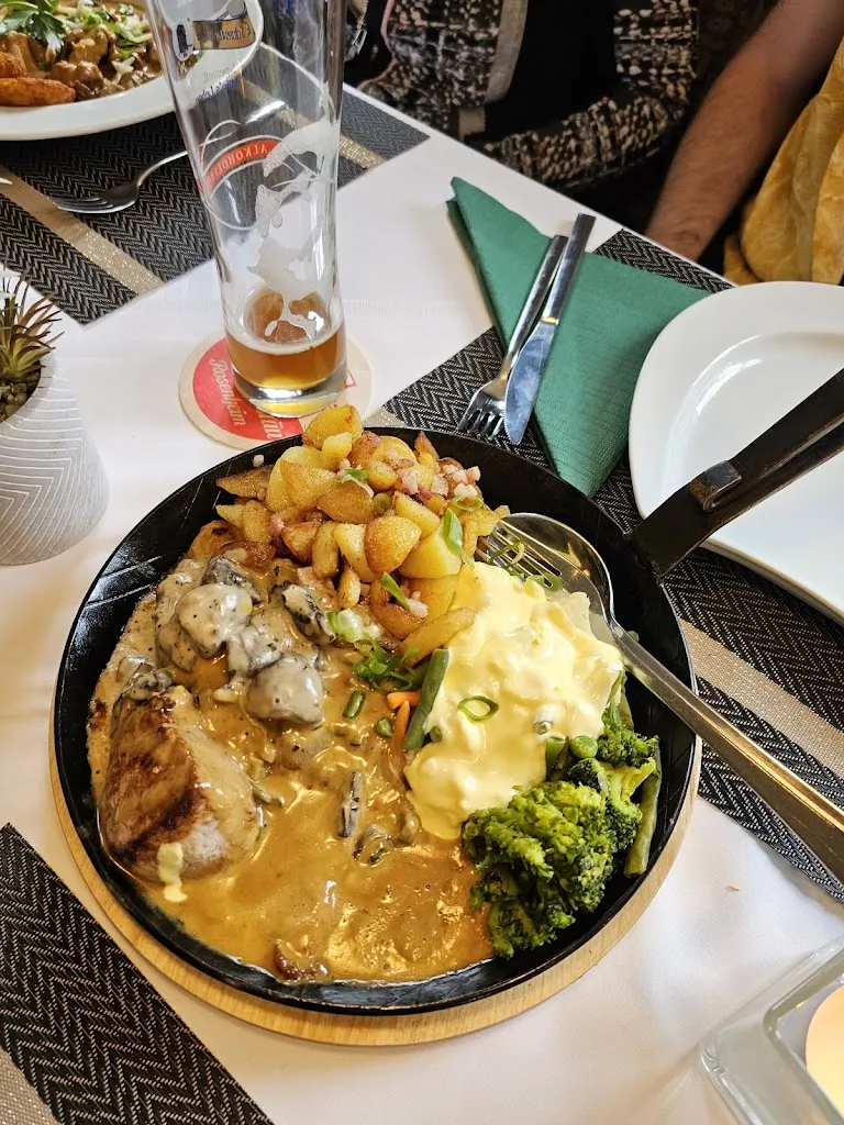 Menu_Restaurant Malin's_Lage_immagine_5