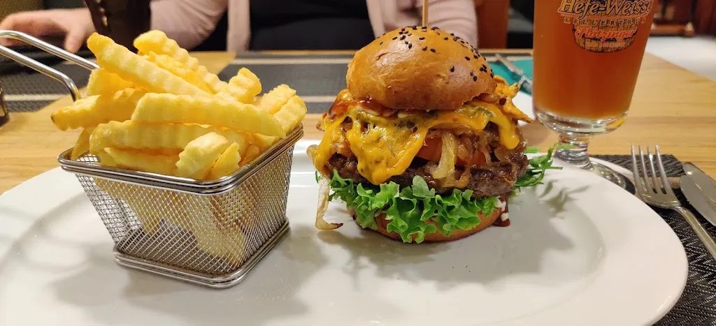 Menu_Restaurant Malin's_Lage_immagine_8