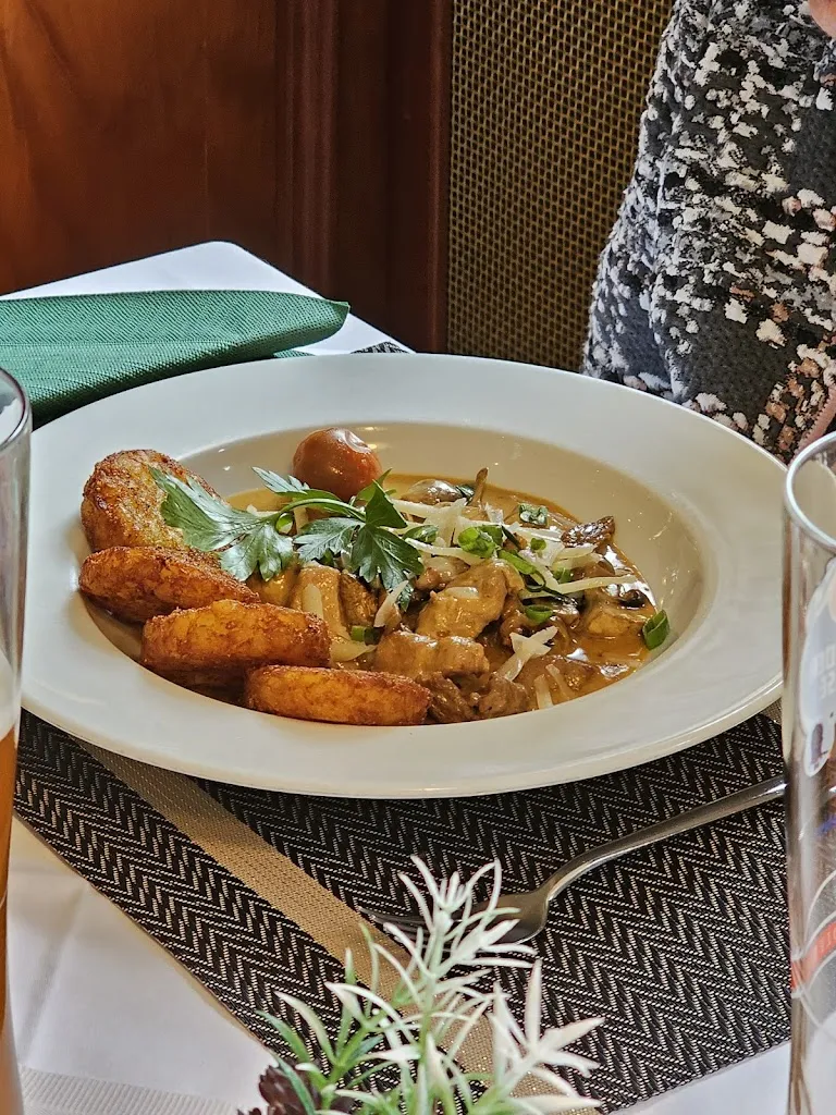 Menu_Restaurant Malin's_Lage_immagine_9