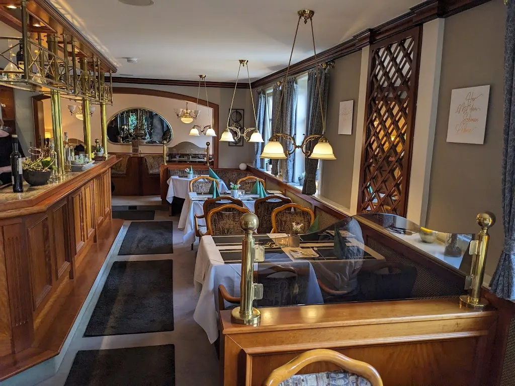 Restaurant Malin's_Lage_slider_image_1