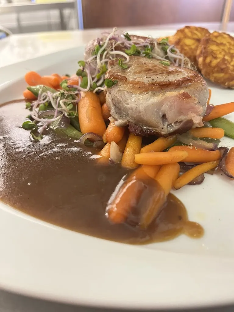 Restaurant Malin's_Lage_slider_image_2