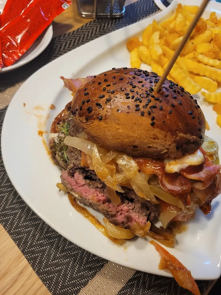 Restaurant Malin's_Lage_slider_image_3