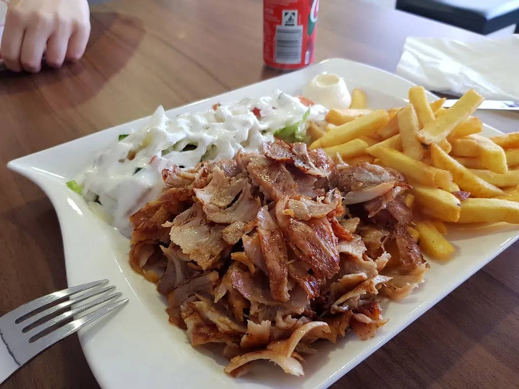 Menu_La Luna Grill Restaurant, Lage_Lage_immagine_5