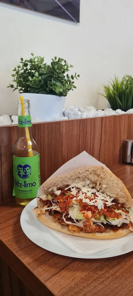 Menu_La Luna Grill Restaurant, Lage_Lage_immagine_6