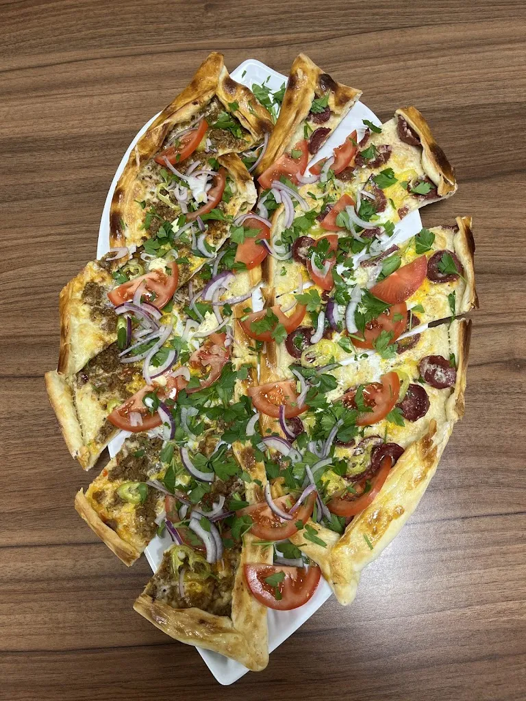 Menu_La Luna Grill Restaurant, Lage_Lage_immagine_7