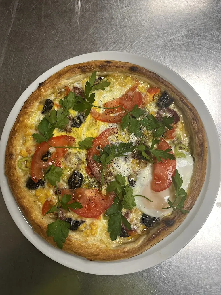 Menu_La Luna Grill Restaurant, Lage_Lage_immagine_8