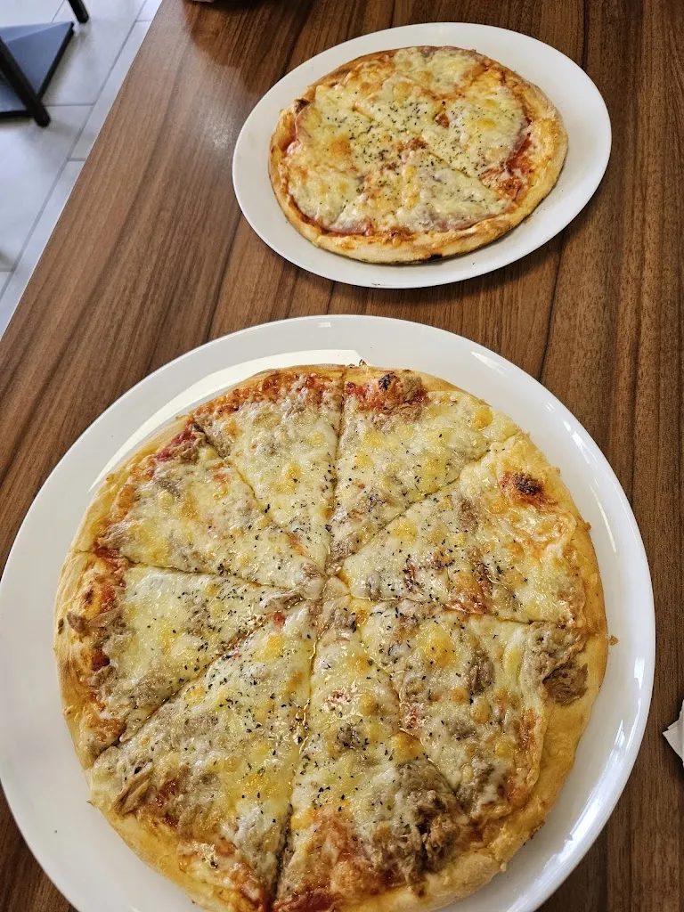 Menu_La Luna Grill Restaurant, Lage_Lage_immagine_9