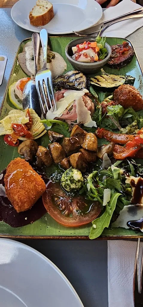 Menu_Coppino Restaurant_Krefeld_immagine_9