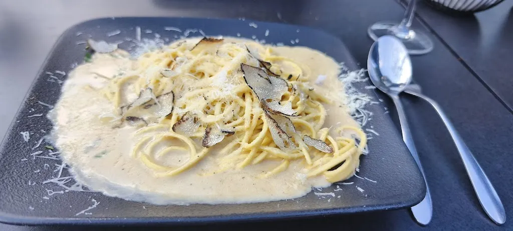 Gaby&Ernst_Coppino Restaurant_Krefeld_recensione