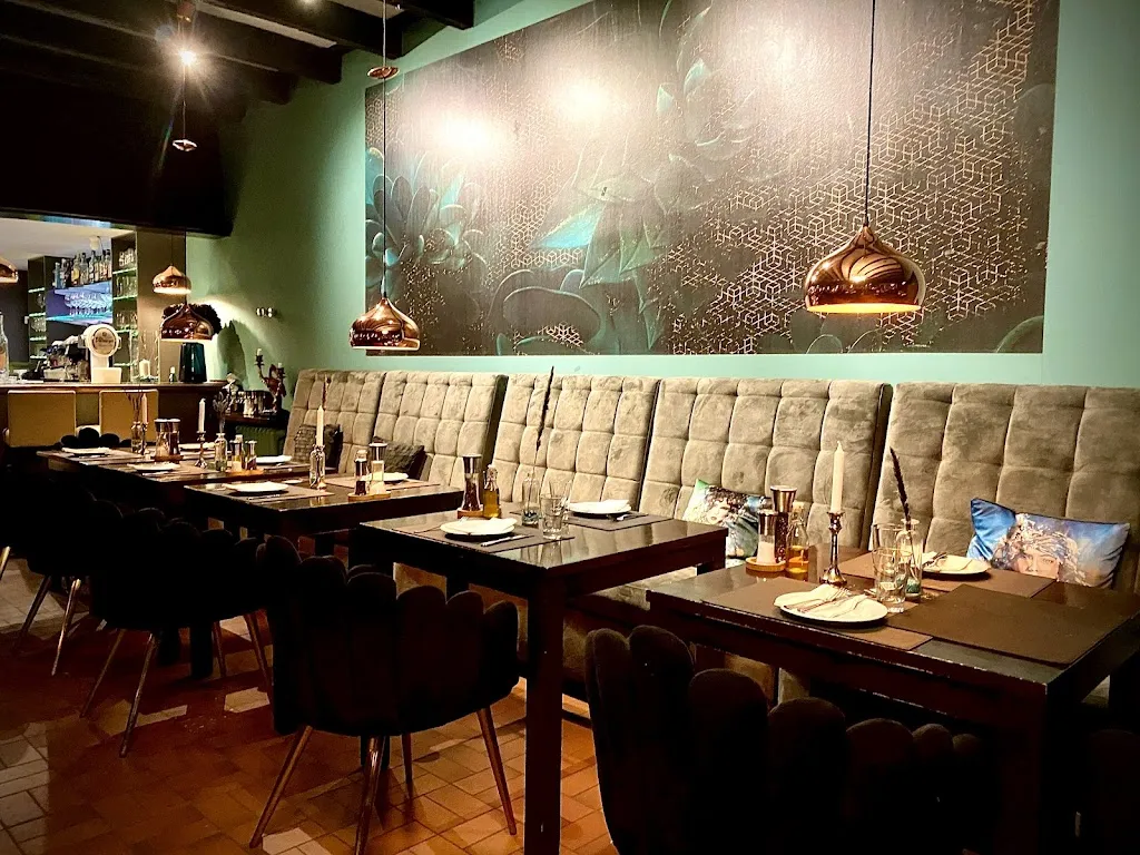 Matthias Tänzler_Coppino Restaurant_Krefeld_recensione