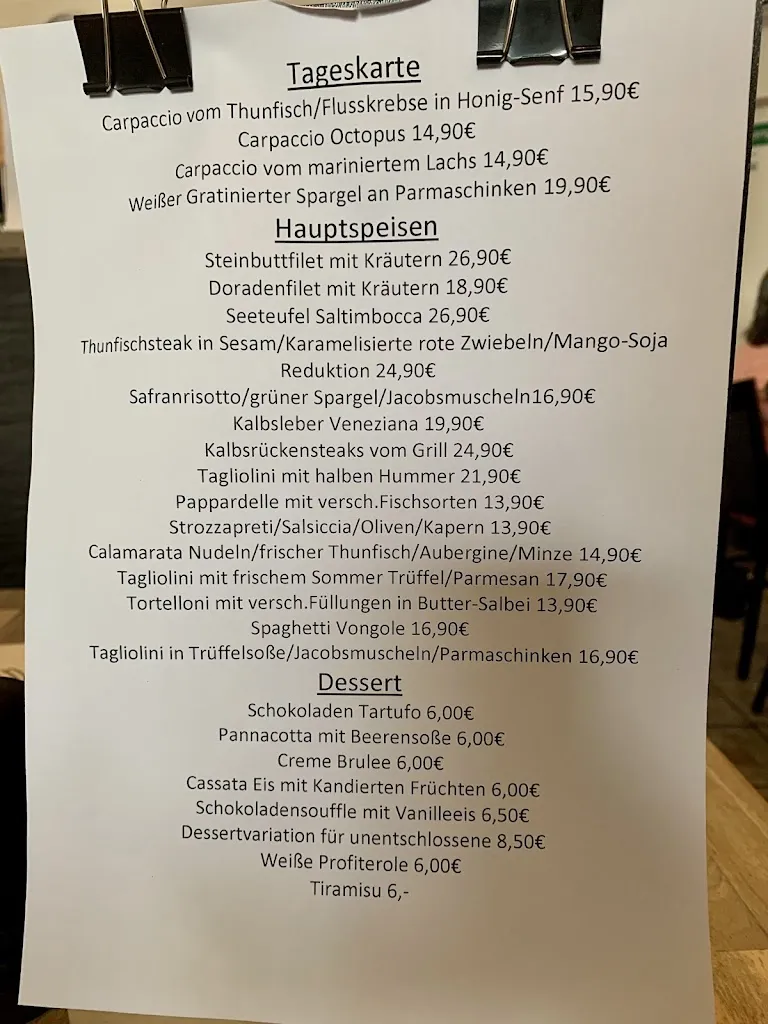 Menu_Fratelli Verona GbR_Krefeld_image_3