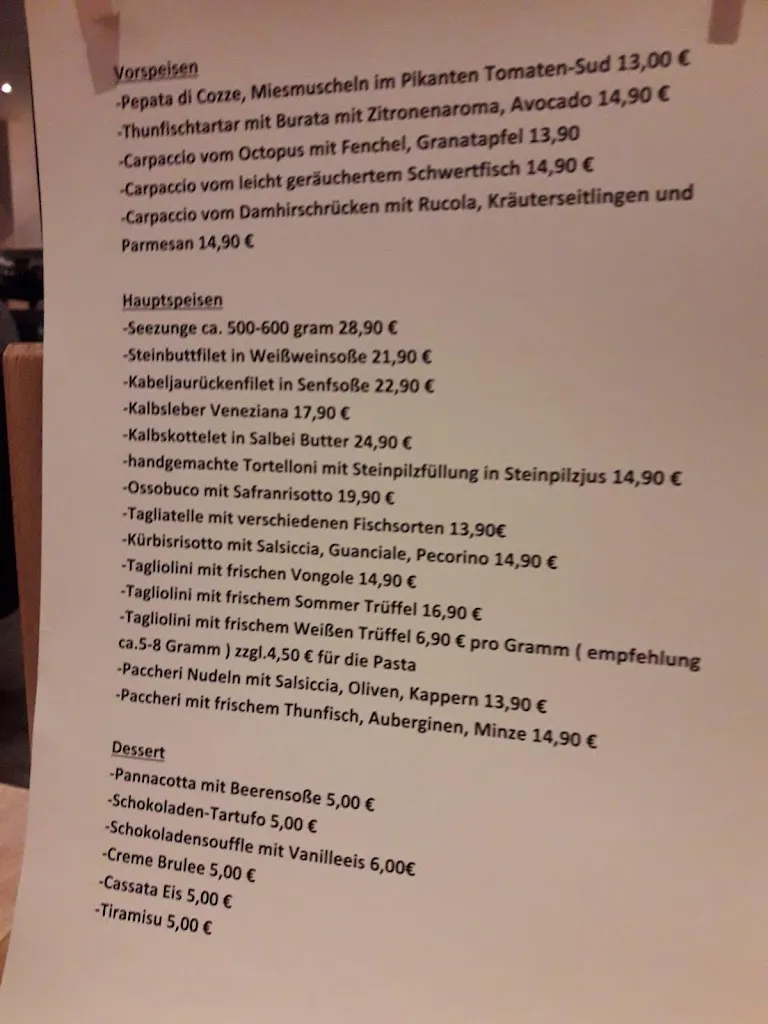 Menu_Fratelli Verona GbR_Krefeld_image_4