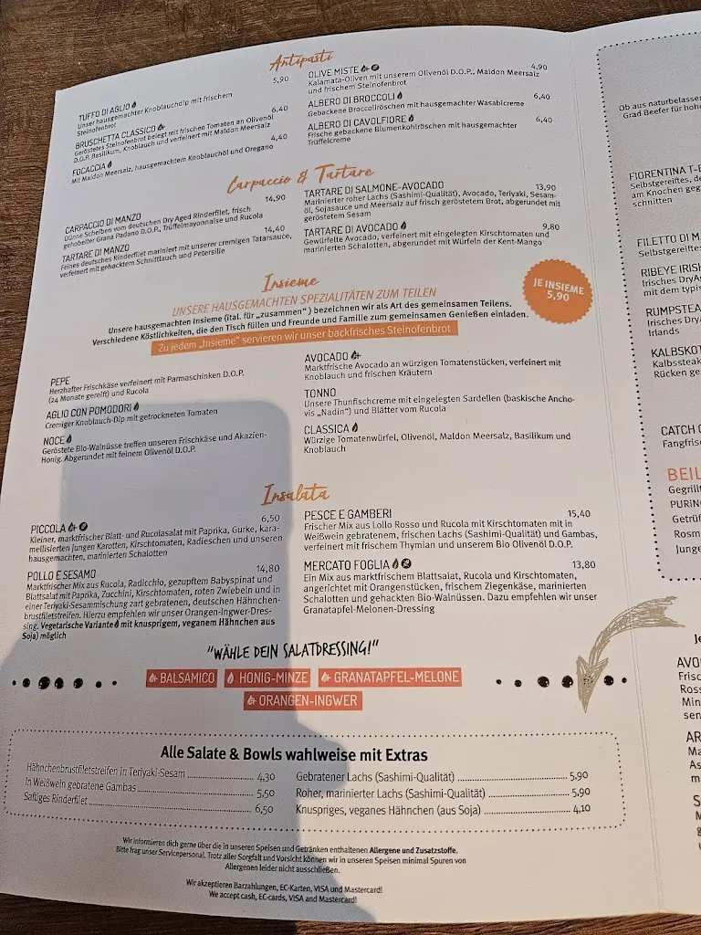 Menu_PURiNO Rebels Kitchen Krefeld_Krefeld_image_3