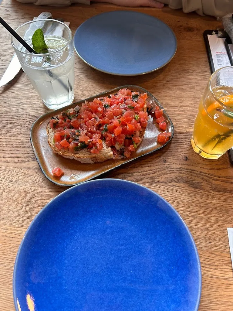 Menu_PURiNO Rebels Kitchen Krefeld_Krefeld_image_7