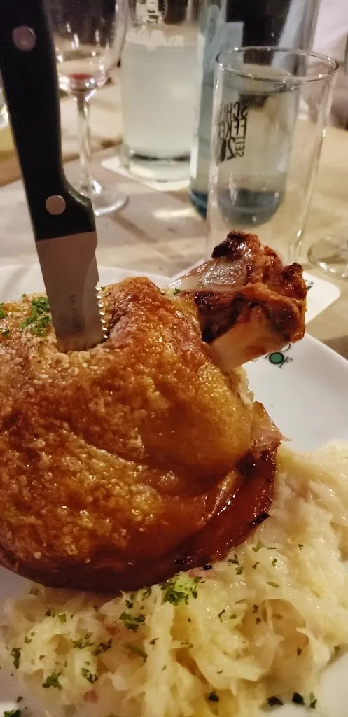 Nordbahnhof restaurant in Krefeld