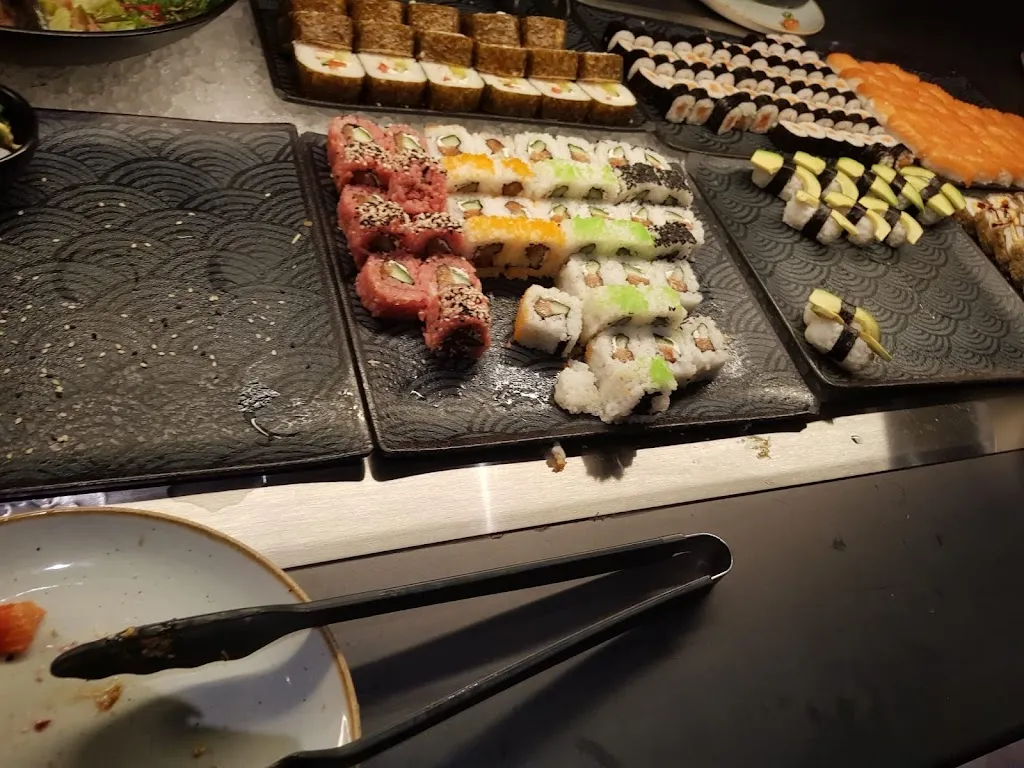 Menu_XIAO Krefeld_Krefeld_immagine_5