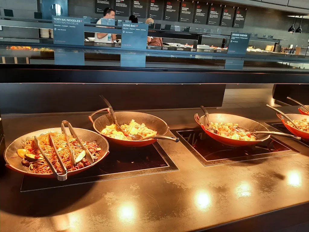 Menu_XIAO Krefeld_Krefeld_immagine_6