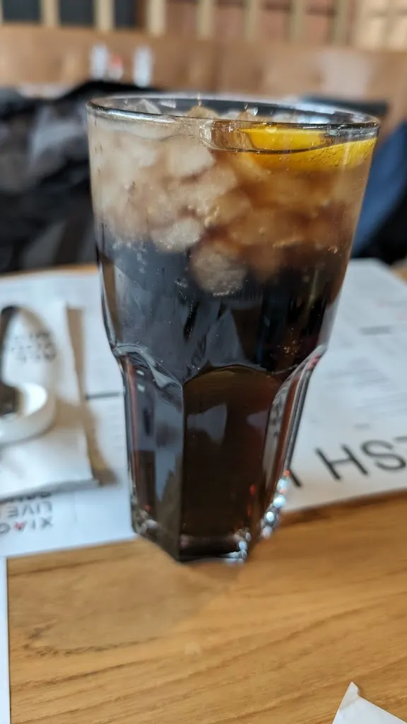 Menu_XIAO Krefeld_Krefeld_immagine_7