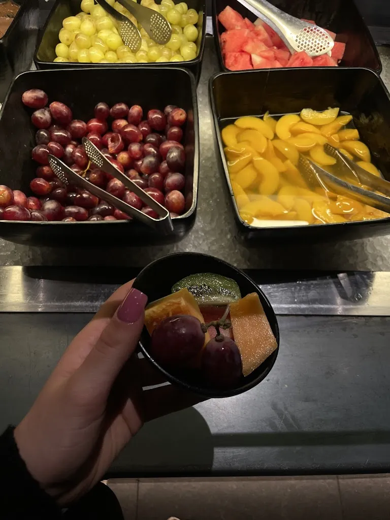 Menu_XIAO Krefeld_Krefeld_immagine_9