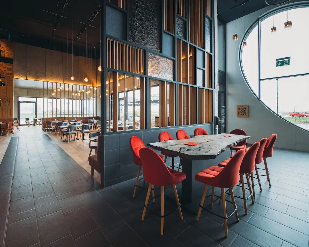 XIAO Krefeld ristorante a Krefeld