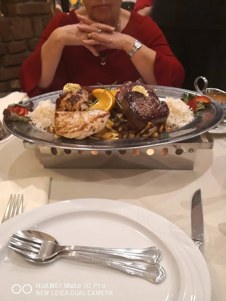 Menü_Dubrovnik Restaurant_Krefeld_Bild_2