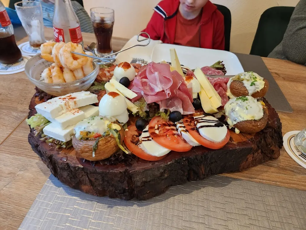 Menü_Dubrovnik Restaurant_Krefeld_Bild_3