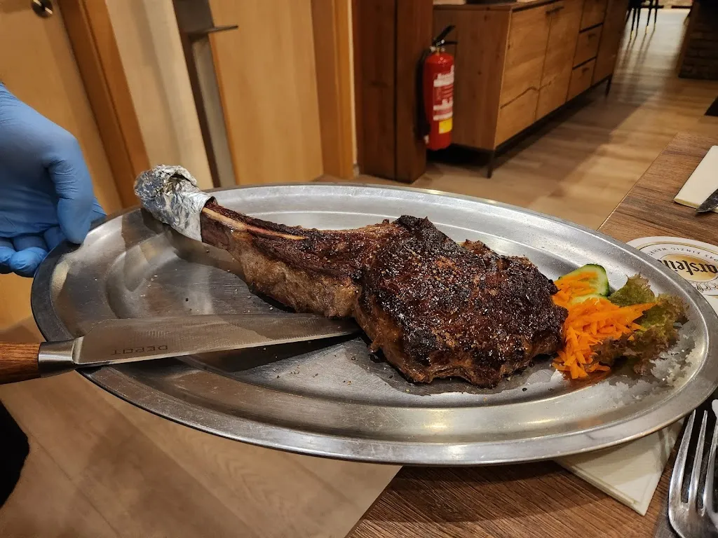 Menü_Dubrovnik Restaurant_Krefeld_Bild_4